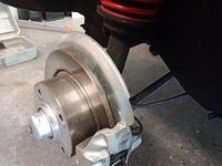 Gebraucht VW Käfer 50 PS (36 kW) 1970 Blau Cabrio