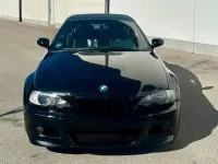 Gebraucht BMW 330 Performance 231 PS (169 kW) 2000 Schwarz Cabrio