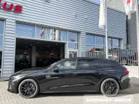 Gebraucht Audi A5 Sport 299 PS (219 kW) 2026 Schwarz Kombi