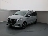Gebraucht Mercedes V220 Style 163 PS (119 kW) 2026 Alpingrau Van / Kleinbus
