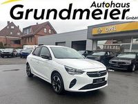 Gebraucht Opel Corsa-e Edition 100 kW (136 PS) 2022 Weiß Kleinwagen