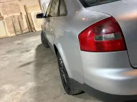 Second-hand Audi A6 170 CP (125 kW) 2002 Berlinǎ