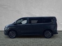 Neu Ford Tourneo Titanium 170 PS (125 kW) 2026 Magnetic grey metallic Van / Kleinbus