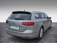 Brugt VW Passat Highline 150 HK (110 kW) 2019 Sølv Stationcar