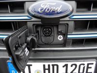 gebraucht Ford Transit Kasten L2H2 Trend ELEKTRO Autom.