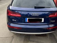 gebraucht Audi Q5 40 TDI Quattro