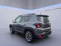 Gebraucht Jeep Renegade 131 PS (96 kW) 2022 Grau SUV