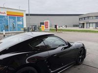 Gebraucht Porsche 718 Cayman T 299 PS (219 kW) 2023 Coupé