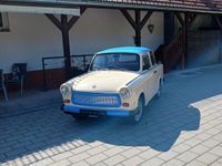 gebraucht Trabant 601 Limousine