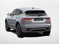 gebraucht Jaguar E-Pace P300e AWD R-Dyn. SE 20" Pano Winter-Paket