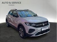 Nowe VW T-Cross 116 KM (85 kW) 2026 Szary SUV