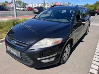 Usado Ford Mondeo Trend 120 CV (88 kW) 2011 Negro Berlina