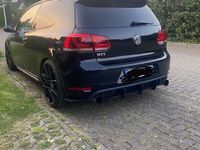 gebraucht VW Golf VI GTI ***300***PS