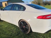 gebraucht Jaguar XF 2.2 Diesel