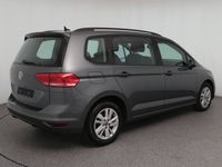 gebraucht VW Touran Comfortline 2.0 TDI BMT SCR 81kW 7-Gang DSG