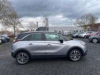 gebraucht Opel Crossland X /AUTOMATIK/TÜV UND AU NEU