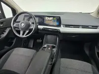 Gebraucht BMW 218 Active Tourer 136 PS (100 kW) 2022 Sapphirschwarz metallic Van / Kleinbus