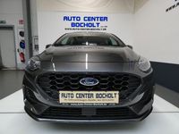 Gebraucht Ford Fiesta ST-Line X 125 PS (91 kW) 2023 Grau Limousine