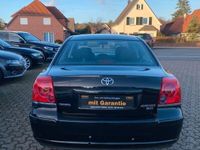 gebraucht Toyota Avensis 2.0 Sol Lim.