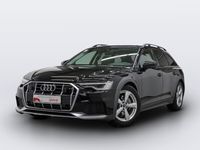 gebraucht Audi A6 Allroad 40 TDI Q PANO LEDER AHK KAMERA MATRIX VIRTUAL LM19