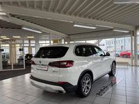 Gebraucht BMW X5 xLine 286 PS (210 kW) 2022 Weiß SUV