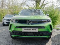 Second-hand Opel Mokka Enjoy 101 CP (74 kW) 2023 Verde SUV