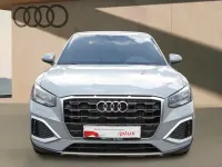 Gebraucht Audi Q2 Advanced 150 PS (110 kW) 2025 Grau SUV