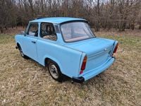 Gebraucht Trabant 601 26 PS (19 kW) 1986 Blau Limousine