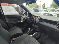 Gebraucht Suzuki Ignis Comfort 83 PS (61 kW) 2022 Grün SUV