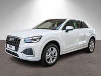 Nowe Audi Q2 Advanced Plus 150 KM (110 kW) 2026 Biały SUV
