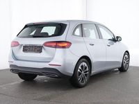Gebraucht Mercedes B200 Progressive 150 PS (110 kW) 2025 Silber Van / Kleinbus
