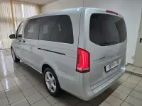 Gebraucht Mercedes Vito Edition 190 PS (139 kW) 2020 Grau Van