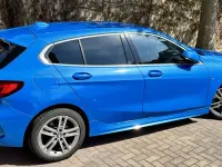 Gebraucht BMW 118 M Sport 140 PS (102 kW) 2019 Kleinwagen