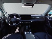 Neu MG HS Luxury 224 PS (164 kW) 2026 Weiß (dover white) SUV