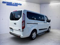 Usata Ford Transit Custom Trend 2020