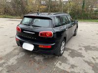 gebraucht Mini Cooper D Clubman 1.5D AUT SPORT NAVI JCW