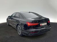 Gebraucht Audi A6 Sport 367 PS (269 kW) 2022 Schwarz Limousine
