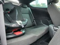 Gebraucht Opel Astra GTC 131 PS (96 kW) 2013 Weiß