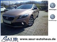 Gebraucht Volvo V40 CC Summum 150 PS (110 kW) 2013 Rawcoppermetallic Kombi