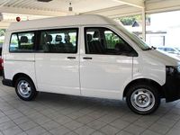 Gebraucht VW Transporter 114 PS (83 kW) 2014 Weiß Van