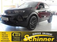 Gebraucht Opel Mokka 136 PS (100 kW) 2024 Schwarz metallic SUV