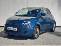 Gebraucht Fiat 500e 86 kW (118 PS) 2023 Grün Kleinwagen