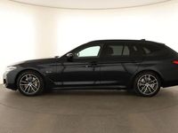 Gebraucht BMW 530e 292 PS (214 kW) 2023 Schwarz Limousine