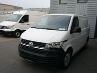 Occasion VW Transporter 110 ch (80 kW) 2022 Blanc Van