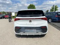 Używany Cupra Born e-Boost 169 kW (231 KM) 2025 Biały Hatchback