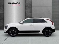 Gebraucht Kia e-Niro Inspiration 150 kW (204 PS) 2024 (swp) snow white pearl SUV