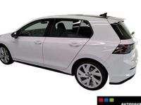 Gebraucht VW Golf VIII GTE 272 PS (200 kW) 2025 Pure white Limousine
