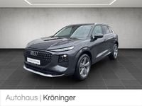 Gebraucht Audi Q3 Sport 150 PS (110 kW) 2025 Grau SUV
