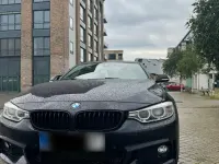 Gebraucht BMW 440 Shadowline 323 PS (237 kW) 2016 Andere farben Coupé