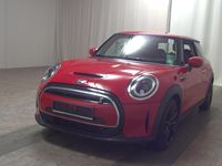 Gebraucht Mini Cooper SE Classic 135 kW (184 PS) 2022 Chilirot Kleinwagen